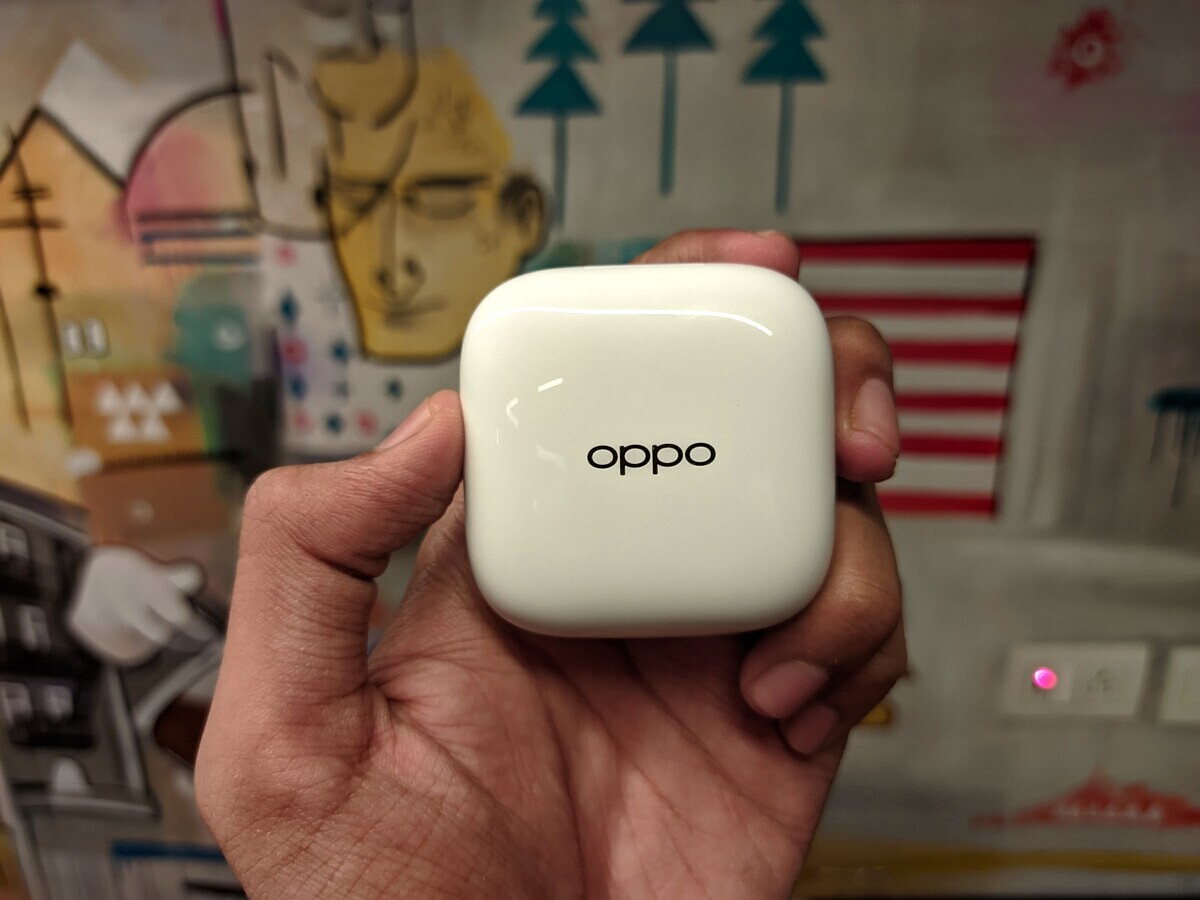 OPPO Enco W51 True Wireless Earbuds Review: Active Noise Cancellation Made Affordable