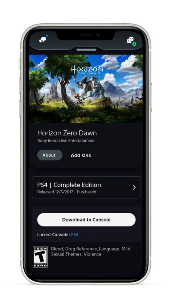 PlayStation App Revamp Revealed Ahead of PS5 Release; Coming Today