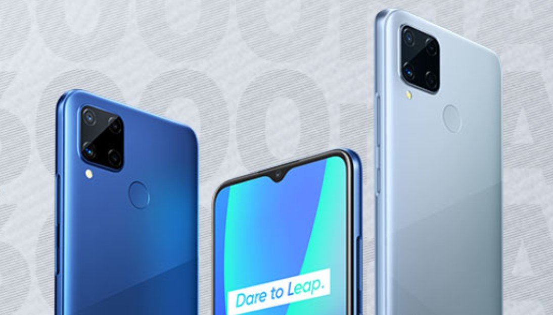 Realme C15 Qualcomm Edition variants and color options leaked