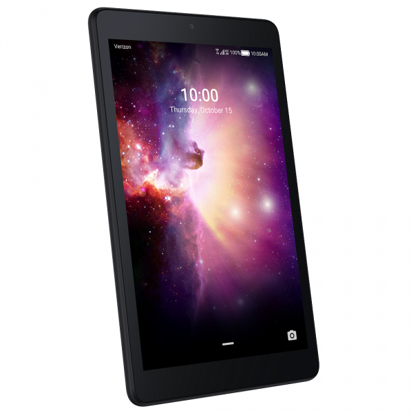 TCL TAB Android tablet for Verizon is a spiritual successor to the Google Nexus 7