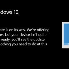 You can now get Windows 10 feature updates instantly with new setting