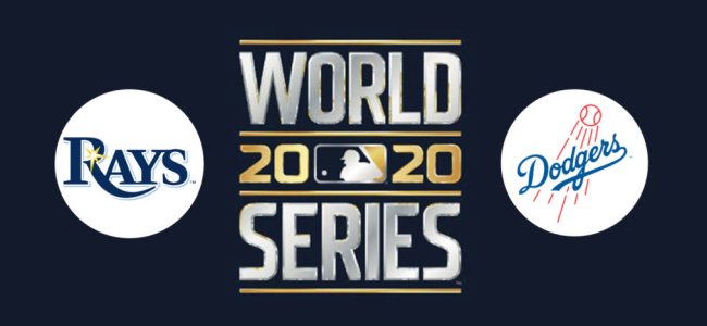 How to Stream Game 1 of the World Series Online