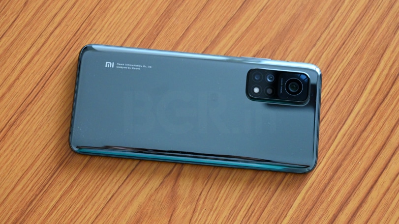 Xiaomi Mi 10T Pro review: A zingy flagship experience