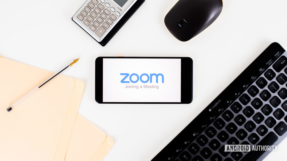 Zoom end-to-end encryption is finally rolling out next week