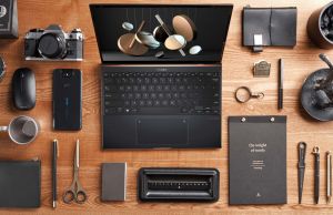 Asus ZenBook S UX393 and ZenBook S Flip UX371 – Tiger Lake hardware, big batteries, and excellent displays