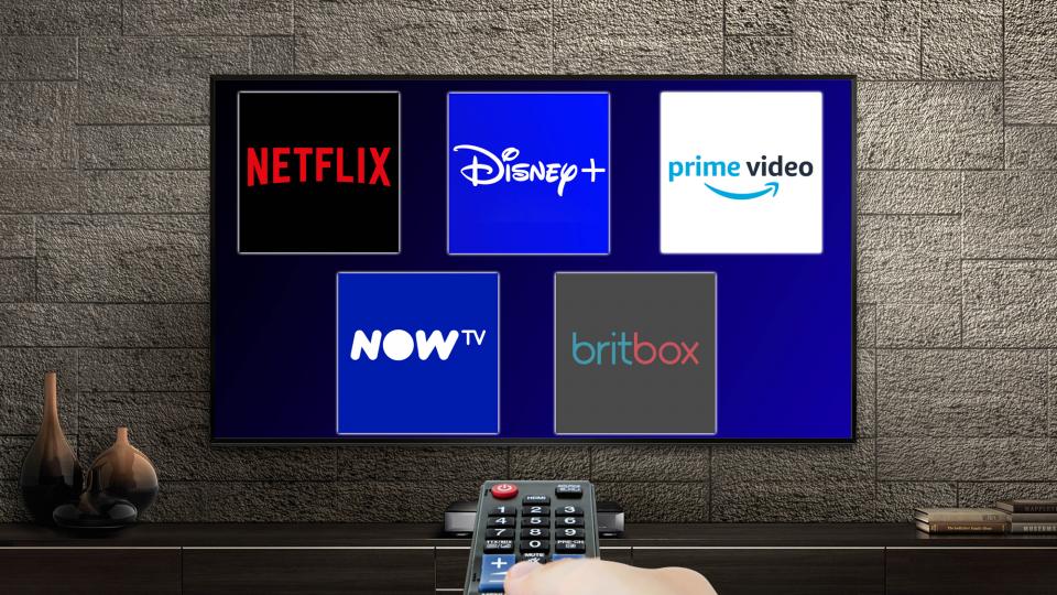 Best streaming service 2020: Comparing Netflix, Disney Plus, Amazon Prime Video, Now TV and Britbox
