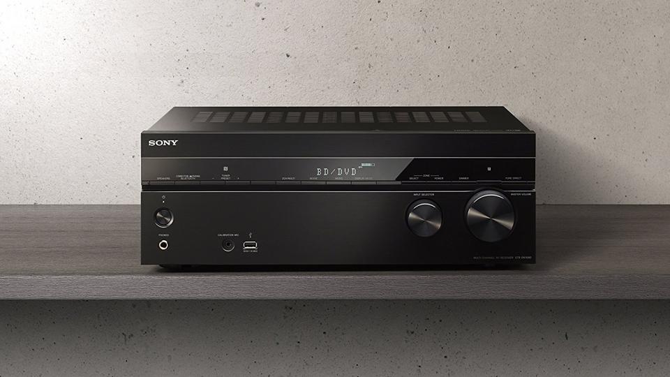 Best AV receivers: The most complete Dolby Atmos, DTS:X and multiroom AV receivers you can buy