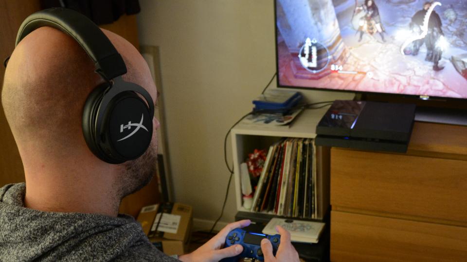 Best gaming headset for PS4 and Xbox: The very best headsets for console gamers in 2020