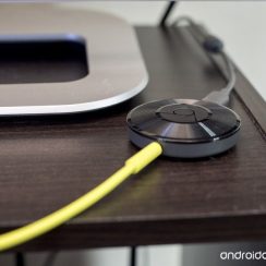 Nest Audio is great, but what I really want is a new Chromecast Audio