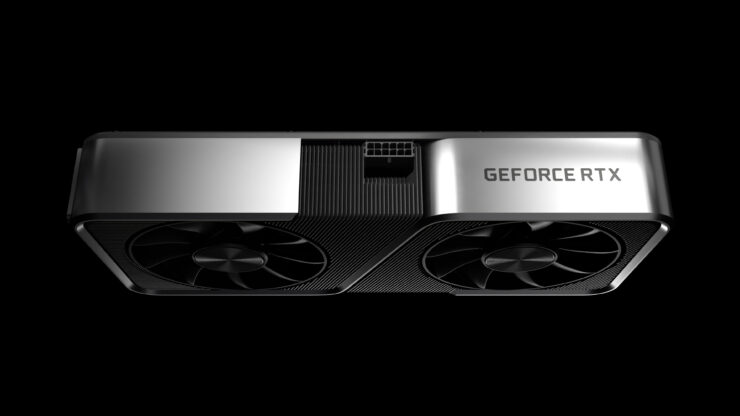 NVIDIA GeForce RTX 3070 Graphics Card To Have Considerably Larger Supply Compared To RTX 3080 & RTX 3090, APAC Retailers Report