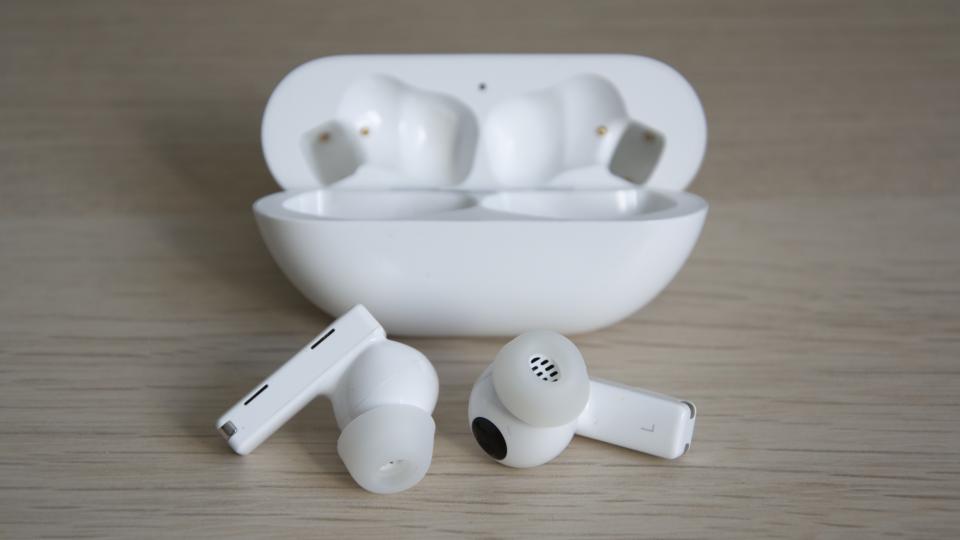 Huawei FreeBuds Pro review: The best ANC earbuds of the year (so far)