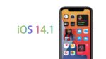 Apple Releases iOS 14.1 & iPadOS 14.1 With 10-Bit HDR Video Playback