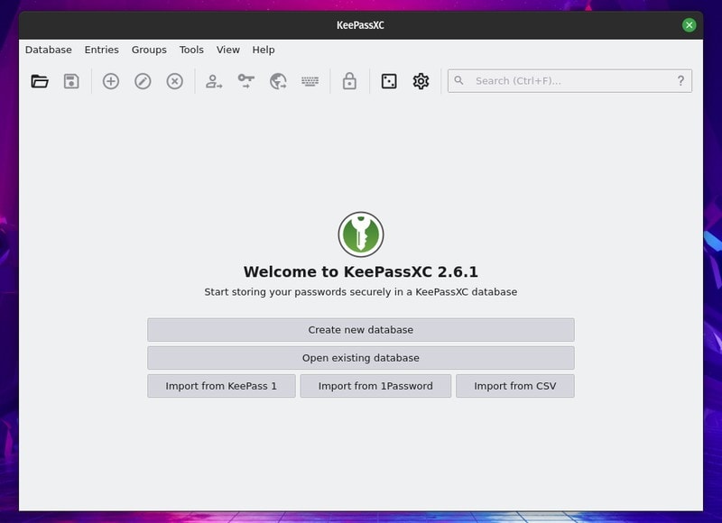 KeePassXC is An Amazing Community Driven Open Source Password Manager [Not Cloud Based]