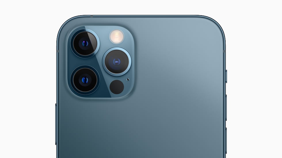 iPhone 12 Pro Max release date