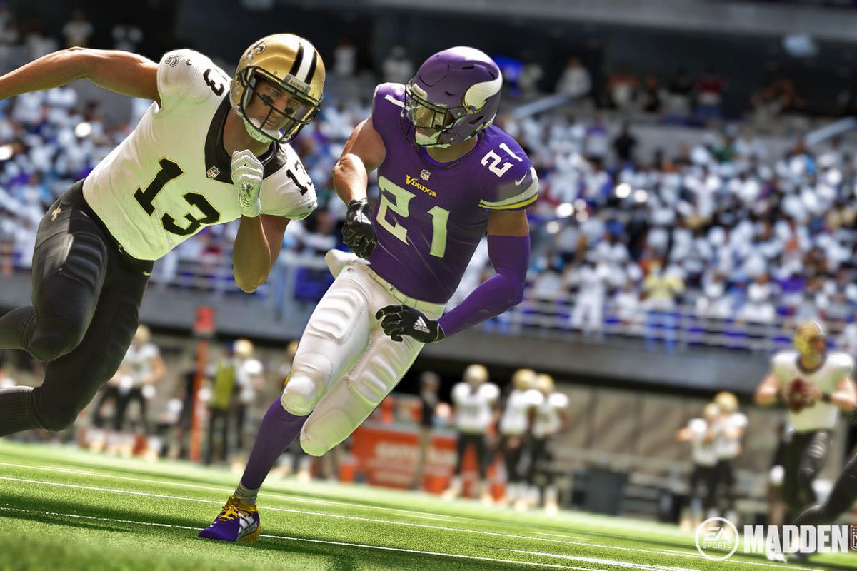 Madden NFL 21 and FIFA 21 arrive on PS5 and Xbox Series X on December 4th