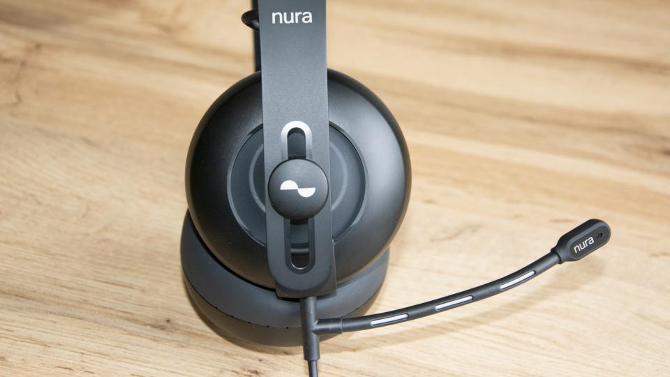 Nuraphone Gaming Microphone review: A high-quality add-on