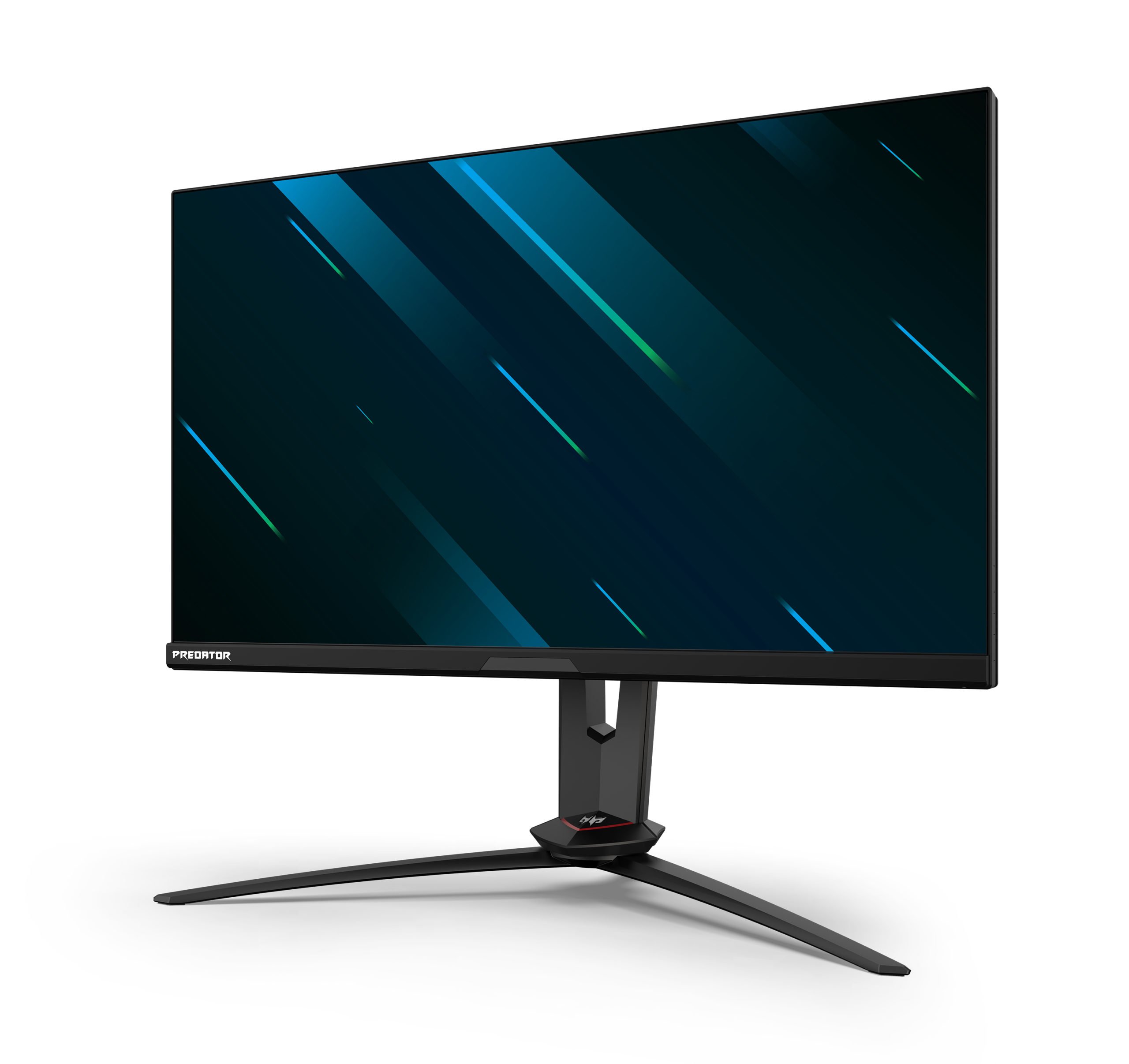 Acer Expands its Award-Winning Gaming Monitor Portfolio With 6 New Predator and Nitro Models