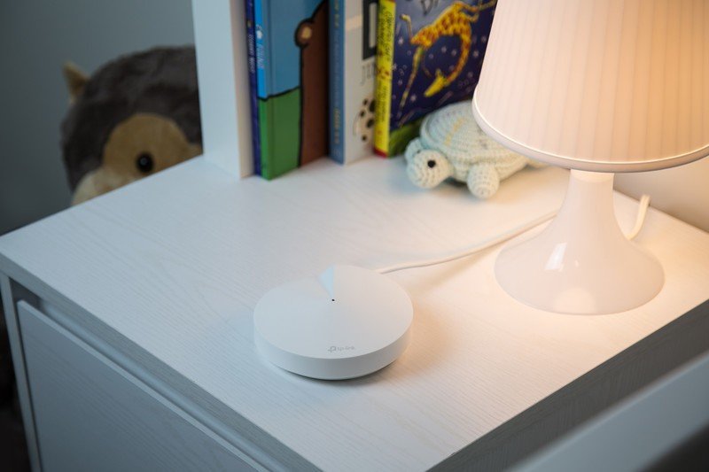 Which TP-Link Deco mesh router is right for your network?