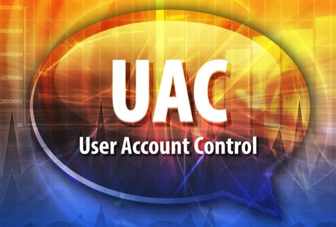 What Is UAC in Windows 10 and How to Disable It