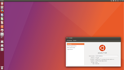 Ubuntu 17.04 (Zesty Zapus) Available For Download