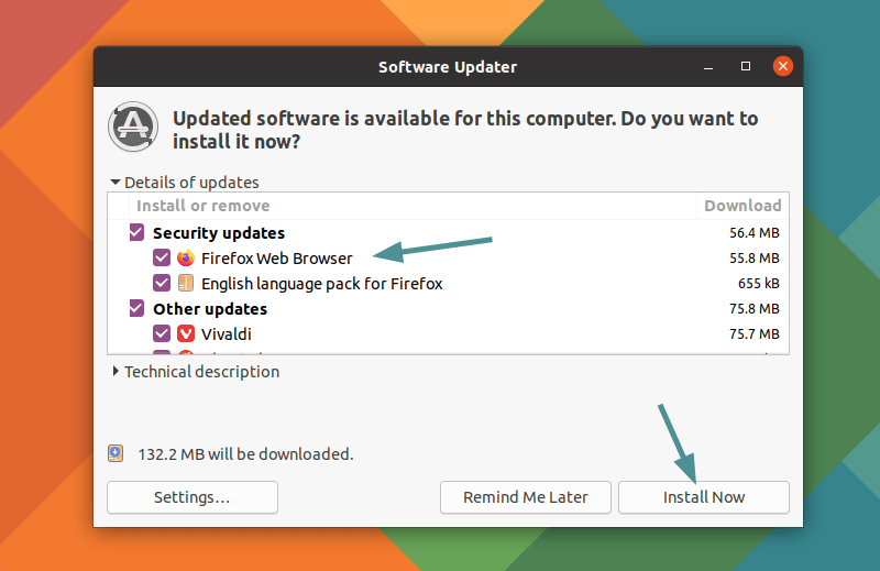 How to Update Firefox on Ubuntu [Beginner’s Tip]
