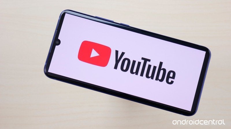 YouTube Mobile app gets new gesture controls and video chapter lists
