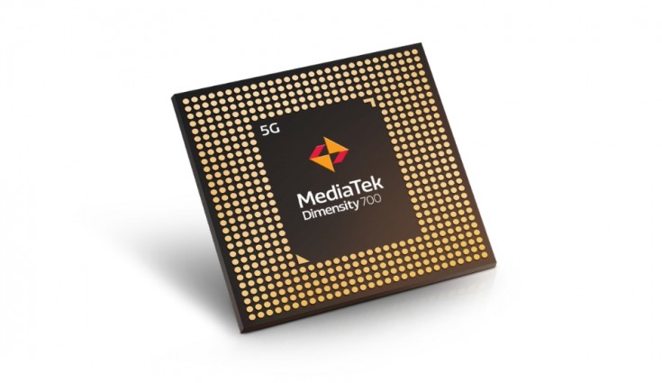 MediaTek announces Dimensity 700 5G capable chip for mass markets