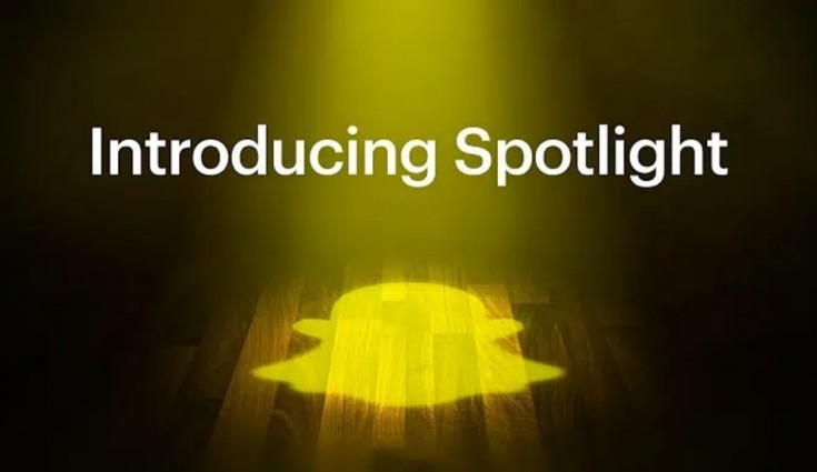 Snapchat launches ‘Spotlight’, a TikTok-like short-video feature