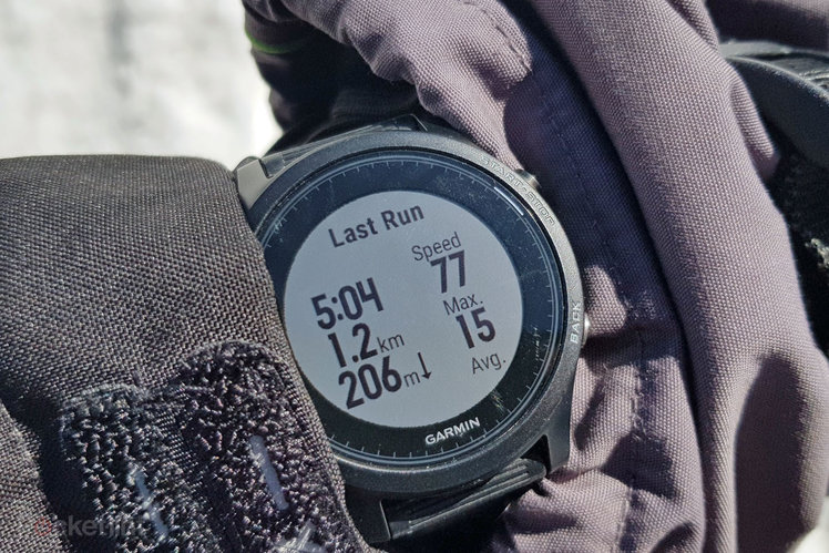 Garmin Forerunner 935 hits Black Friday prices with huge discounts
