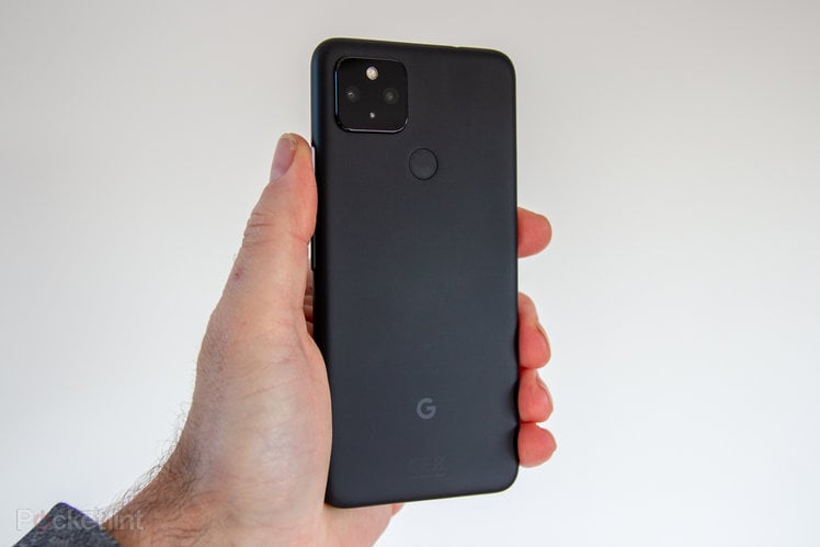 Google Pixel 4a 5G review: A smarter choice than the Pixel 5?