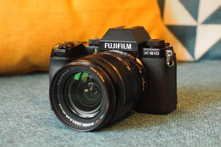 7 reasons why the Fujifilm X-S10 is one of the best mirrorless cameras you can buy