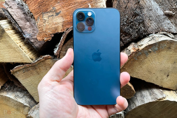 Apple iPhone 12 Pro review: Doubling down on the cameras