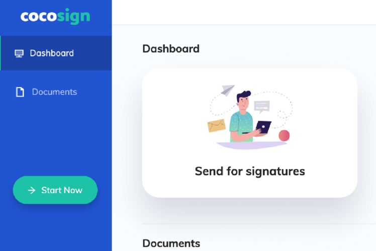 10 best free electronic signature apps to eSign PDF
