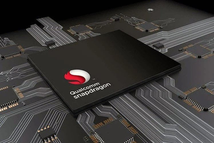 Qualcomm Snapdragon 875 spec leaks: 5nm process and 20% performance boost