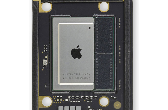 Rumour: Apple M1X SoC will boast 12 CPU cores