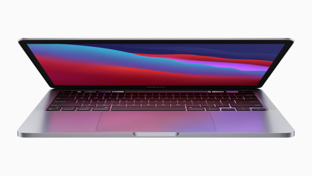 Redesigned Apple Silicon Powered MacBooks to Launch in Second Half of 2021, Along With New AirPods Pro