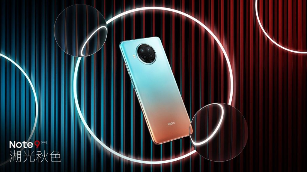 Redmi Note 9 5G Duo and Redmi Note 9 4G Debut in China, Are Cheaper Than Indian Counterparts