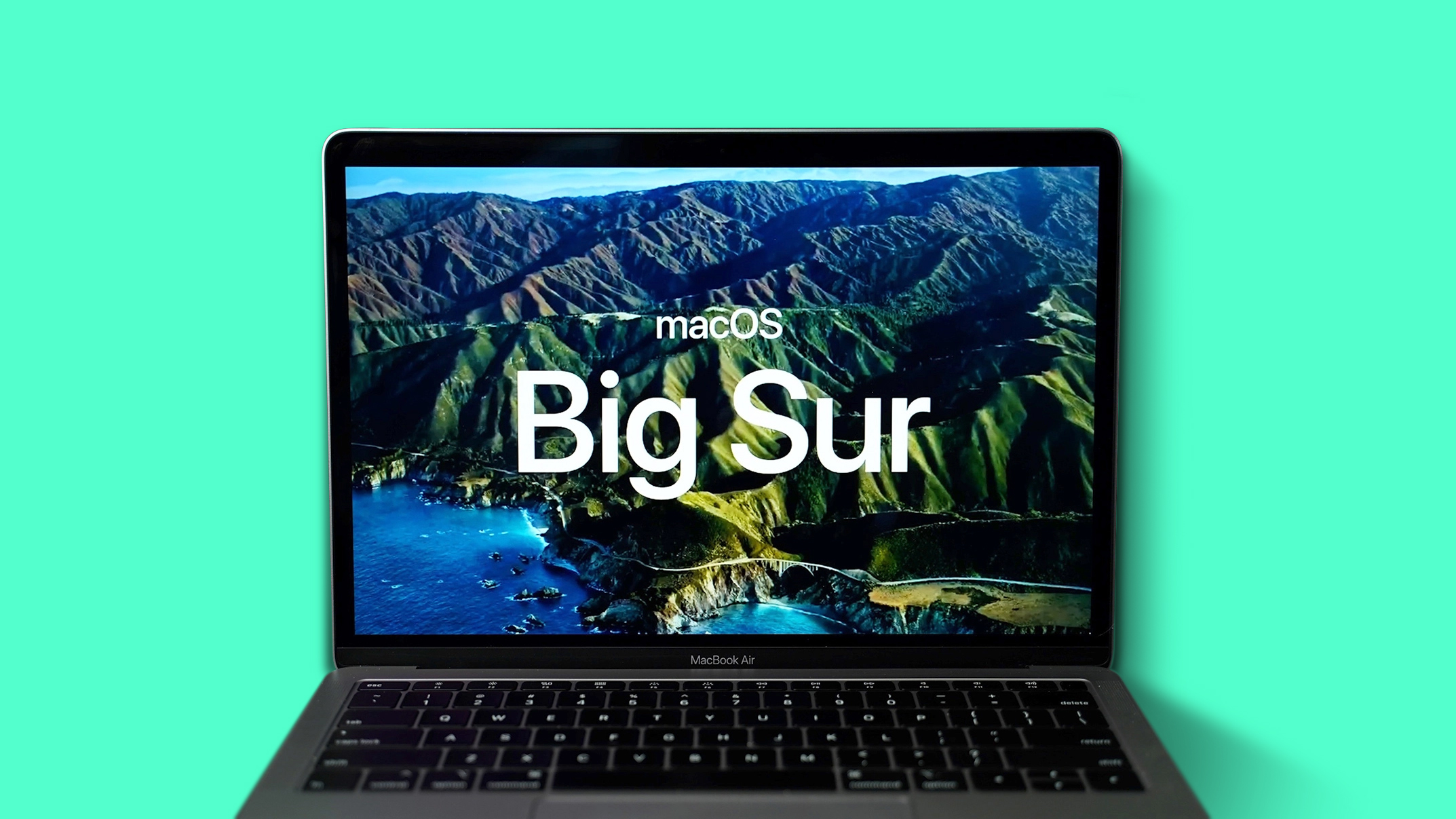Apple Seeds First Beta of Upcoming macOS Big Sur 11.1 Update to Developers