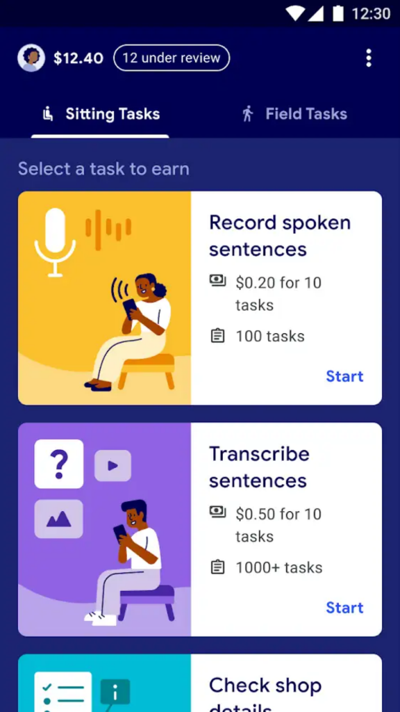 Google Task Mate: How to Use This App To Earn Money Online