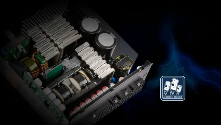 SilverStone Announces the SX1000: The First 1000 Watt PSU In SFX-L Form Factor