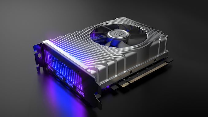 Intel’s DG1 GPU Coming to Discrete Desktop Cards Next Year; OEM-Only