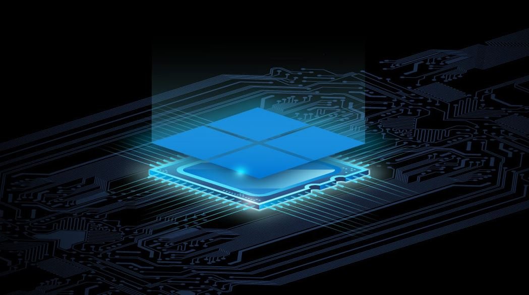 Microsoft Pluton processor revealed, a new security chip for Windows PCs