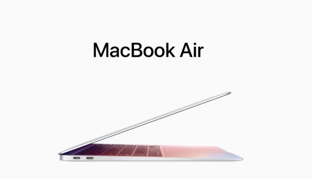 Apple Silicon MacBook Pro, MacBook Air, and Mac mini pricing and availability is here