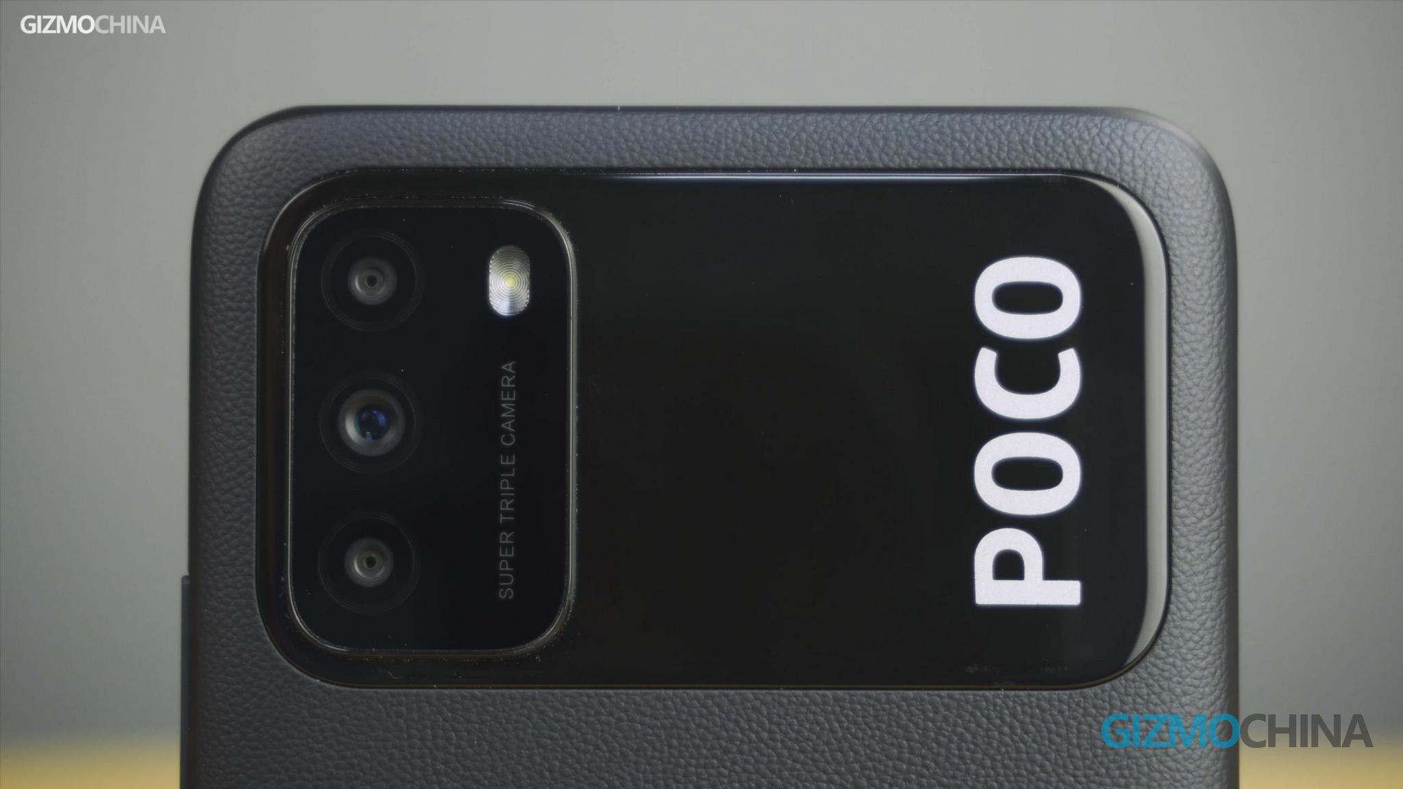 POCO M3 Review: The Phone to beat in the Budget segment