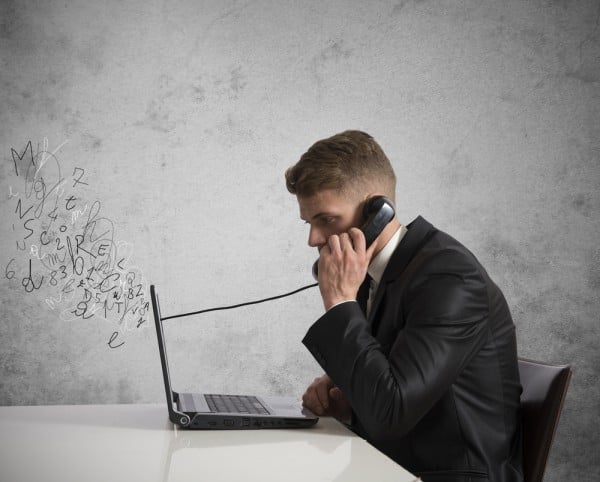 Hackers exploit business VoIP system vulnerability
