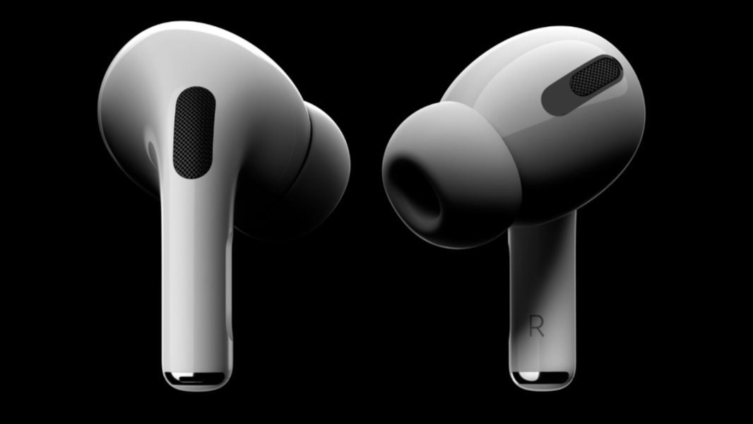 Apple Has an AirPods Pro Problem