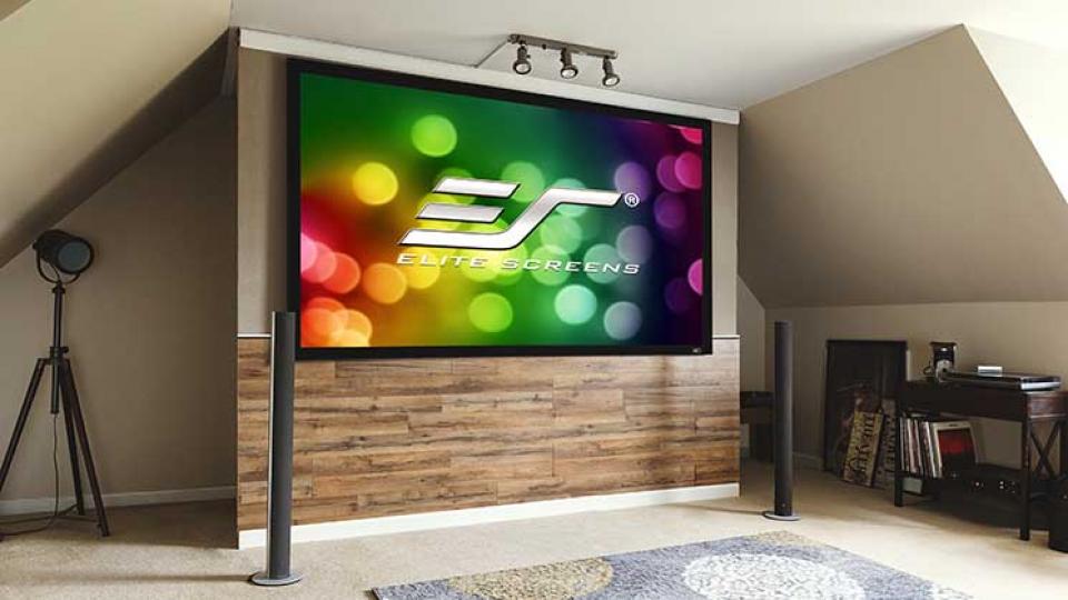 Best projector screens 2020: The best movie night screens to buy this Black Friday