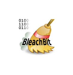 BleachBit 4.1.1 Released with Cleaning Slack Support