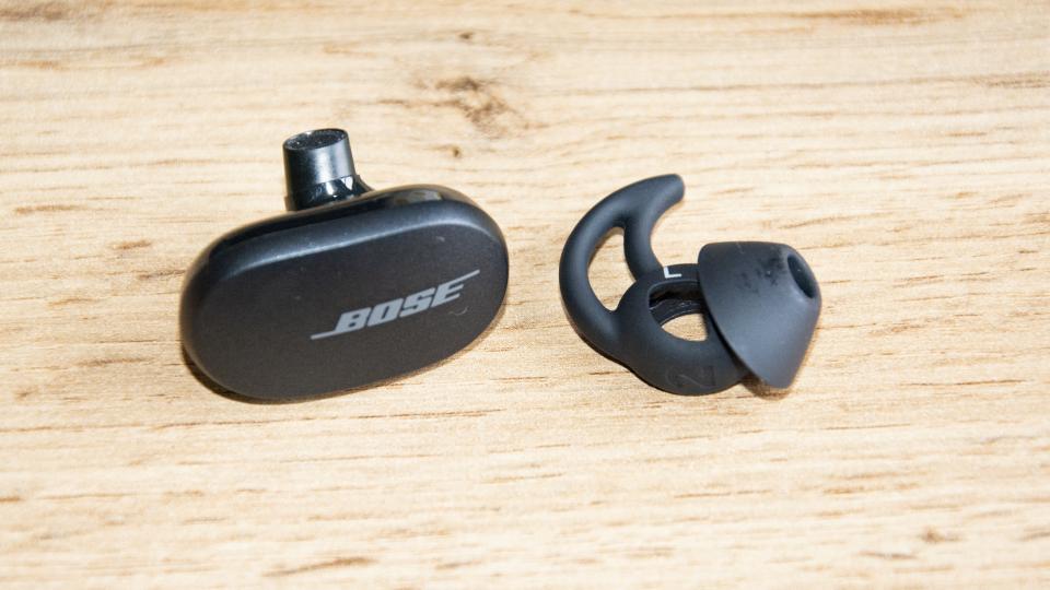 Bose QuietComfort Earbuds review: The new gold standard for noise-cancelling earbuds