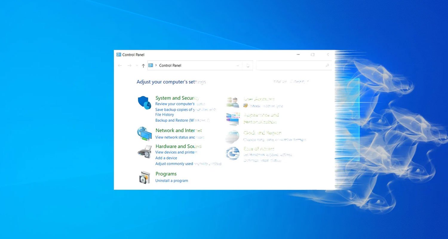 Closer look at Windows 10’s new modern disk management tool